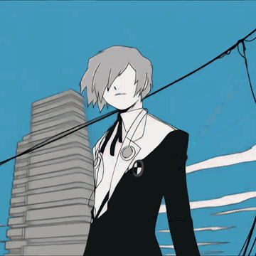 follow me on different platforms!